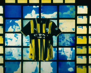 Deal-μαμούθ: Η Σίτι υπέγραψε το μεγαλύτερο συμβόλαιο φανέλας στην ιστορία (video)