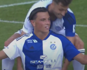 Apasport: «Ο Άρης ενδιαφέρεται για τον 26χρονο Αζέρο Νταντάσοφ»