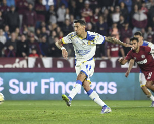 Ζωντανά και αποκλειστικά σε Athletiko και ACTION 24 οι μάχες της Ροζάριο και της Σαν Λορέντζο