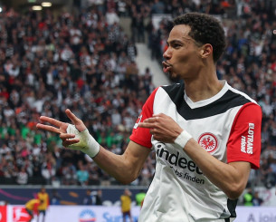 Ενεργοποιείται η «βόμβα» του Εκιτίκε στη Λίβερπουλ - Το μυθικό ποσό του «deal»