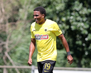 Καμία συμφωνία της ΑΕΚ για πώληση Ελίασον