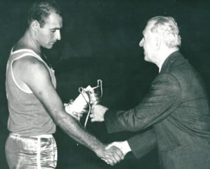 Έφυγε από την ζωή ο Αλέξανδρος Κοντοβουνήσιος