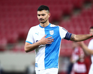 Ανακοίνωσε Εραμούσπε ο Ηρακλής