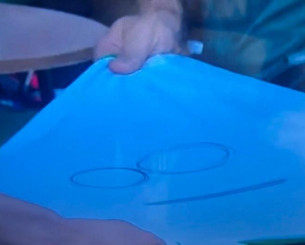 Απίθανο περιστατικό στο Champions League: Έγραψαν με στιλό το νούμερο παίκτη για να περάσει αλλαγή!