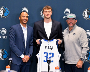 Φλαγκ εναντίον Μπρόνι: Η... συνάντηση που σπάει το ρεκόρ στην ιστορία των Summer League