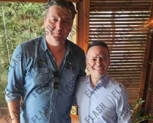 Αποκάλυψη Flash.gr: Συνάντηση Δούκα - Μποντιρόγκα με φόντο το Final Four