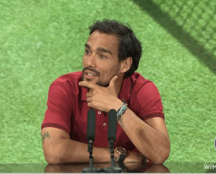 Ο Φονίνι ανακοίνωσε την απόσυρση του από την ενεργό δράση