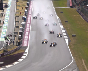 Σενάριο για Τουρκία, πως επιστρέφει στο καλεντάρι της Formula 1