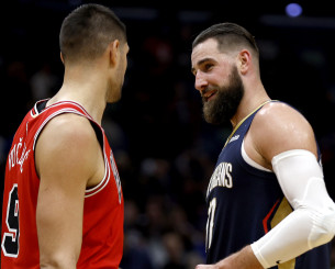 Ο φίλος του Γιόκιτς που μπορεί να πείσει τους Νάγκετς να αποχωριστούν τον Βαλαντσιούνας