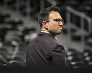 Ποιος είναι ο Μπεν Τένζερ που «έκλεισε» τον Βαλαντσιούνας στους Νάγκετς