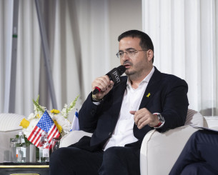 Ποιος είναι ο Οφέρ Γιανάι που έκανε τον Μίτσιτς τον πιο πλούσιο παίκτη της Euroleague