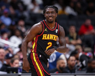 Οι Χοκς «έκλεψαν» τον παίκτη που κοίταζε ο Μπαρτζώκας στις ΗΠΑ