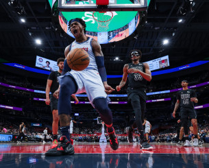 Τα στοιχεία που έχει ξεχωρίσει ο Παναθηναϊκός στον δυναμίτη Χολμς