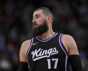 Ο προπονητής των Νάγκετς μίλησε για τον Βαλαντσιούνας: «Πρώτη φορά έχουμε τέτοιον παίκτη»