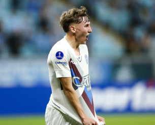 Ο Σαντίνο Αντίνο ξανά στο μεταγραφικό προσκήνιο: «Παναθηναϊκός και Ολυμπιακός ενδιαφέρονται...»