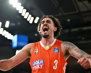 Παίρνει τον παίκτη-αποκάλυψη του γερμανικού πρωταθλήματος η Μακάμπι Τελ Αβίβ