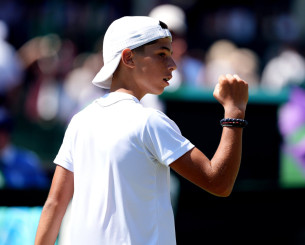 Φοβερός Παγώνης το «σήκωσε» και στη Βαρκελώνη