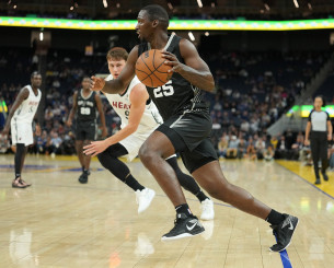 Έχει καταλήξει στον Τζόουνς-Γκαρσία ο Ολυμπιακός: Τι απομένει για να γίνει η… κίνηση