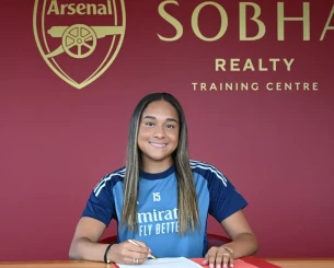 Γράφτηκε ιστορία - Η ακριβότερη μεταγραφή στο ποδόσφαιρο γυναικών ανήκει στην Άρσεναλ