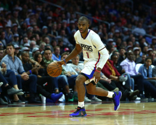 Έτοιμος να επιστρέψει στους Κλίπερς για τον «τελευταίο χορό» ο Κρις Πολ