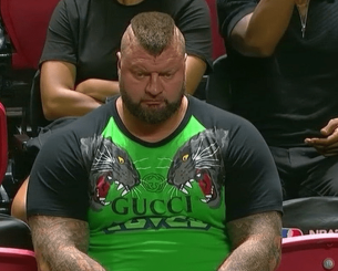 Ο αδερφός του Γιόκιτς είναι... πιο τρομακτικός - Η viral αντίδραση εκφωνητή