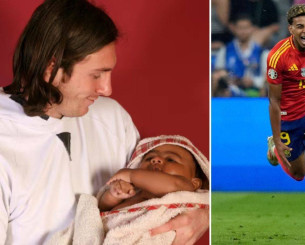 Είναι επίσημο: Μέσι και Γιαμάλ θα τεθούν για πρώτη φορά αντιμέτωποι