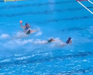 Το «χρυσό» buzzer beater της Μυριοκεφαλιτάκη που μας έδωσε την πρόκριση στα ημιτελικά του Παγκοσμίου (video)