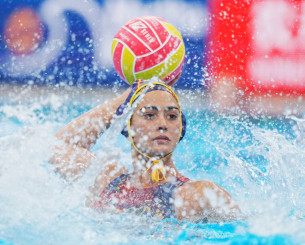 Αυτές είναι οι ομάδες που θα παλέψουν για το παγκόσμιο βάθρο στο πόλο γυναικών