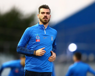 Στην Γκεντσλερμπιρλίγκι ο Γούτας