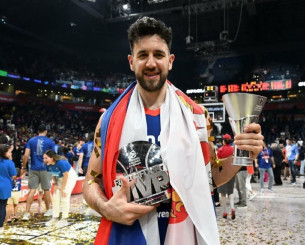 Ρόστερ για μεγάλα πράγματα: Πώς διαμορφώνεται το depth chart της Χάποελ Τελ Αβίβ με τη «βόμβα» Μίτσιτς