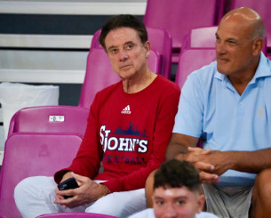 Πιτίνο: «Σε καλά χέρια το μέλλον του ελληνικού μπάσκετ»