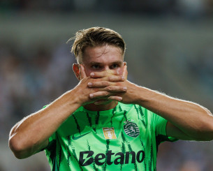 Ανατροπή μεγατόνων - Η Γιουνάιτεντ «κλέβει» τον Γιόκερες μέσα από τα χέρια της Άρσεναλ