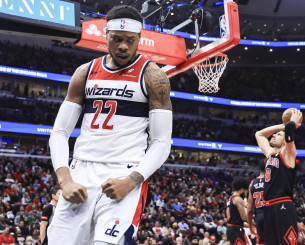 Στην ανταλλαγή συμβολαίων Παναθηναϊκός και Χολμς, έρχεται στην Αθήνα ο άσος του NBA