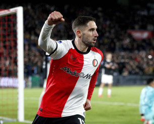 Ιβάνουσετς: Ο ΠΑΟΚ βρήκε έναν μπουκαδόρο με μυαλό «δεκαριού»