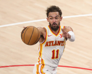 Όσο ο Τρέι Γιανγκ δεν υπογράφει επέκταση με τους Χοκς το... μισό NBA καραδοκεί