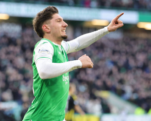 Τριάντης: «Έχω μιλήσει με ανθρώπους της Εθνικής Ελλάδας - Δεν έχω πάρει ακόμα την τελική μου απόφαση»