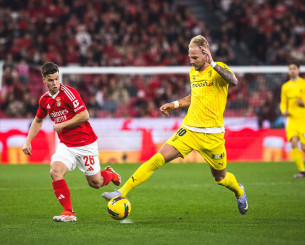 «Ο Ολυμπιακός τσεκάρει την περίπτωση του Ράτσιτς»