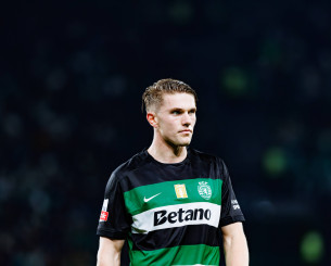 «Μία ανάσα» πριν μετακομίσει στο Λονδίνο για λογαριασμό της Άρσεναλ ο Γιόκερες