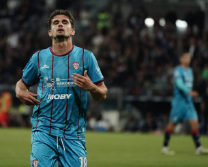 Σε Ρουμανία και Ιταλία συντηρούν το θέμα  του Μάριν για τον Αρη