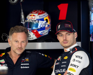 Ο Φερστάπεν χάνει όλους τους μηχανικούς του από τη Red Bull
