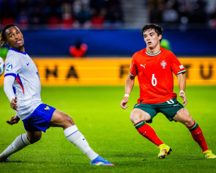 Φτάνει τα ξημερώματα στην Αθήνα ο Νασιμέντο για τον Ολυμπιακό