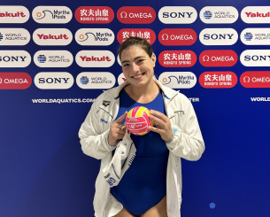 Μυριοκεφαλιτάκη στο Athletiko: «'Εχουμε ένα καλό κράμα στην Εθνική το οποίο σιγά-σιγά δένει»