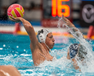 Πούρος στο Athletiko: «Είναι απίστευτο συναίσθημα να είμαι συμπαίκτης με τόσο μεγάλους αθλητές»