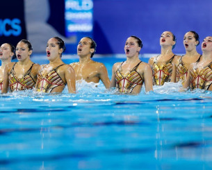 Σιγκαπούρη 2025: Προκρίθηκε άνετα στον τελικό του ελεύθερου η Εθνική ομάδα