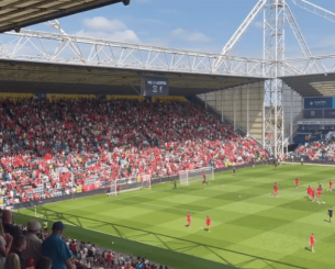 Συγκίνηση: Φίλοι της Λίβερπουλ τραγούδησαν το σύνθημα του Ζότα πριν το ματς με την Πρέστον (video)