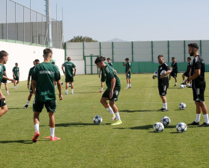 Ανακοινώθηκε μεγάλη καινοτομία στην Ακαδημία του Παναθηναϊκού