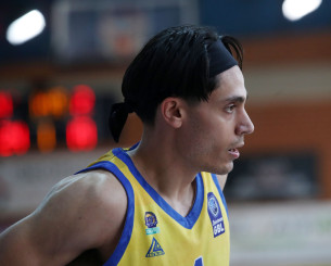 Κόνιαρης: «Ο ΠΑΟΚ είναι το δεύτερο σπίτι μου»