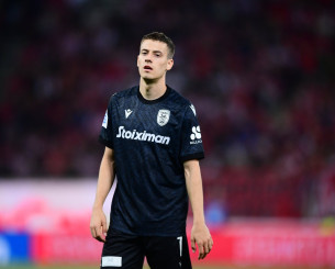 Bild: «Ο ΠΑΟΚ θέλει πάνω από 20 εκατομμύρια για Κωνσταντέλια»