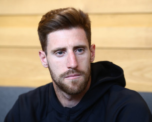 Γιώργος Κυριακόπουλος: «Όλοι καταλαβαίνουμε τη "δίψα" του κόσμου για το πρωτάθλημα» (video)