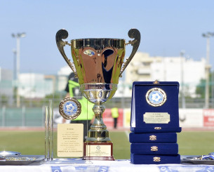 Επιστρέφει το Κύπελλο ερασιτεχνών - Ποιες ομάδες της Γ' εθνικής θα πάρουν μέρος